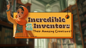 DiaEdu - Kids English Stories - 0007 - Incredible Inventors and Their Amazing Creations!